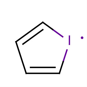 Molecular Structure of 140651-01-0 (1H-Iodole)