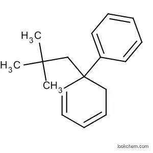 Molecular Structure of 141504-68-9 (1,1'-Biphenyl, (1,1-dimethylethyl)methyl-)