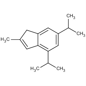 1H-Indene,2-methyl-4,6-bis(1-methylethyl) cas no. 150096-42-7 98%