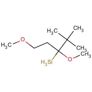 tert-Butyl-n-propyldimethoxysilane