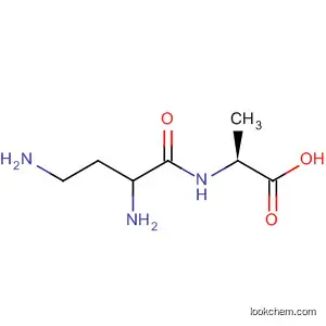 b-Alanine, L-2,4-diaminobutanoyl-