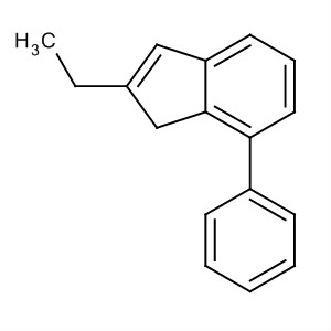 2-Ethyl-7-phenyl-1H-indene