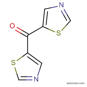 Methanone, bis(5-thiazolyl)-