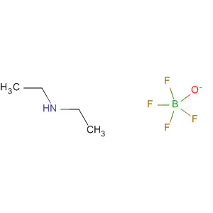 Ethanamine, N-ethyl-, tetrafluoroborate(1-)