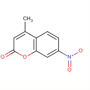 4-methyl-7-nitro- 2H-chromen-2-one