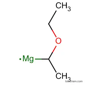 Molecular Structure of 18792-96-6 (Magnesium, ethoxyethyl-)