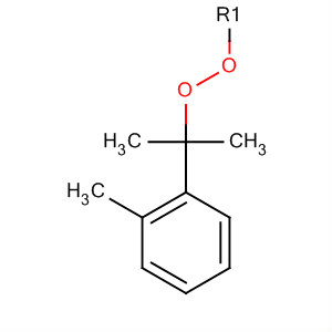 Hydroperoxide, 1-methyl-1-(methylphenyl)ethyl