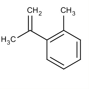 alpha,2-Dimethylstyrene