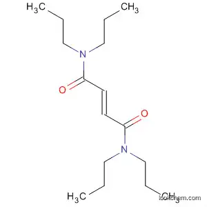 2-Butenediamide, N,N,N',N'-tetrapropyl-, (E)-