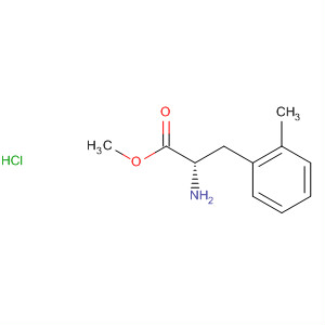 alfa-Methyl-L-phenylalanine methyl ester HCl