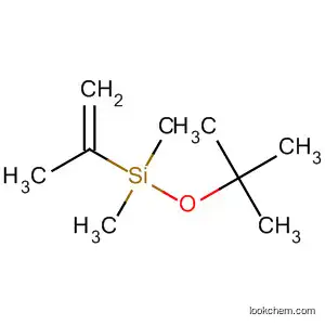 Silane, (1,1-dimethylethoxy)dimethyl-2-propenyl-