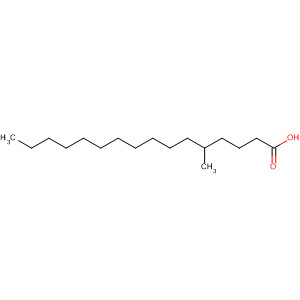 Hexadecanoic acid, 5-methyl-
