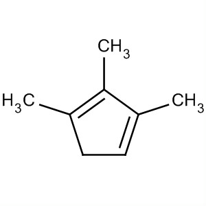 1,3-Cyclopentadiene, trimethyl-