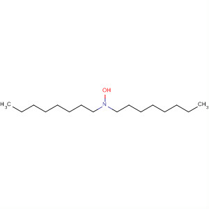 1-Octanamine, N-hydroxy-N-octyl-