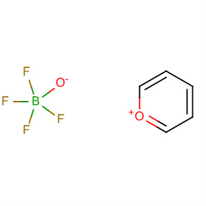 Pyrylium, tetrafluoroborate(1-) (1:1)