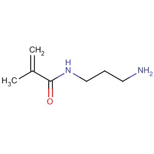 2-Propenamide, N-(3-aminopropyl)-2-methyl-