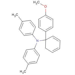 4'-Methoxy-N,N-bis(4-methylphenyl)[1,1'-biphenyl]-4-amine