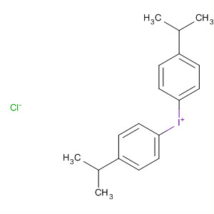 Bis(4-isopropylphenyl)iodonium chloride