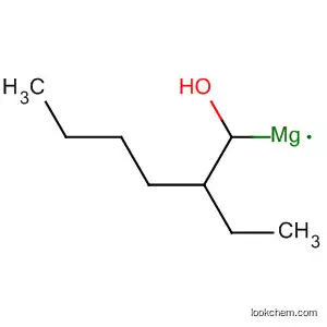 1-Hexanol, 2-ethyl-, magnesium salt