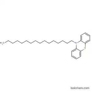 10H-Phenothiazine, 10-hexadecyl-