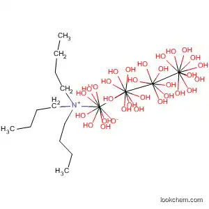 Molecular Structure of 147741-30-8 (TETRABUTYLAMMONIUM HYDROXIDE 30-HYDRATE)