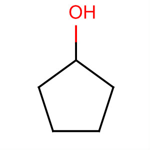 Molecular Structure of 190390-20-6 (Cyclopentane, hydrate)