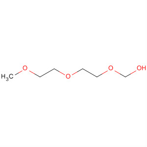 Molecular Structure of 195326-06-8 (Methanol, [2-(2-methoxyethoxy)ethoxy]-)