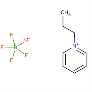 Pyridinium, 1-propyl-, tetrafluoroborate(1-)