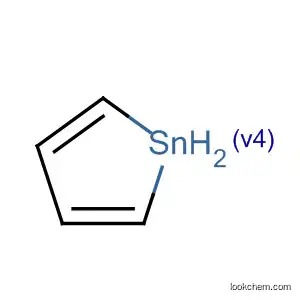 Molecular Structure of 288-07-3 (1H-Stannole)
