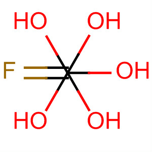 Hydrofluoric acid, tetrahydrate