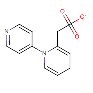 [1(4H),4'-Bipyridin]-4-one, monoacetate