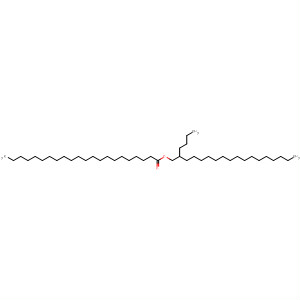 Docosanoic acid, 2-butyloctadecyl ester