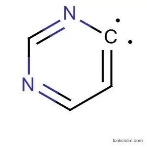 Molecular Structure of 389056-89-7 (4(1H)-Pyrimidinylidene)