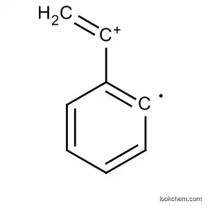 Phenyl, 2-(1-ethenylium-1-yl)-
