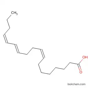 Molecular Structure of 395069-52-0 (8,12,14-Octadecatrienoic acid, (8Z,12E,14Z)-)