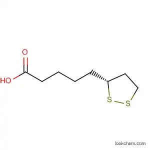 Molecular Structure of 57828-26-9 (thioctic acid)