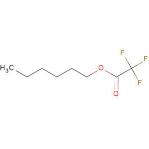 Acetic acid, trifluoro-, 1,6-hexanediyl ester
