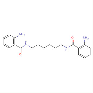 Benzamide, N,N'-1,6-hexanediylbis[2-amino-
