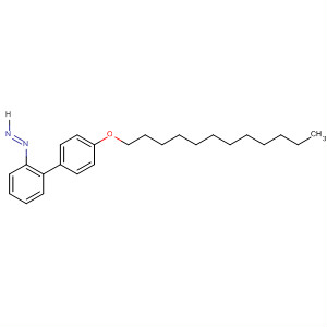 Molecular Structure of 115933-68-1 (Diazene, [4-(dodecyloxy)phenyl]phenyl-)