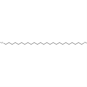 Molecular Structure of 118381-38-7 (Hexacosane, methyl-)