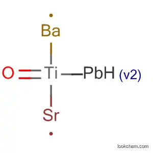 Molecular Structure of 118461-37-3 (Barium lead strontium titanium oxide)