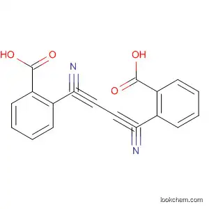 Benzoic acid, 2,2'-[1,2-ethanediylbis(nitrilomethylidyne)]bis-