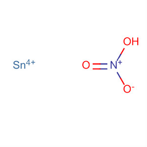 Nitric acid, tin(4+) salt