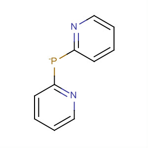 Molecular Structure of 149438-07-3 (Pyridine, 2,2'-phosphinidenebis-)