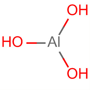 Aluminum, trihydrate(153337-83-8)