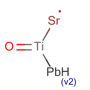 Molecular Structure of 198823-59-5 (Lead strontium titanium oxide)