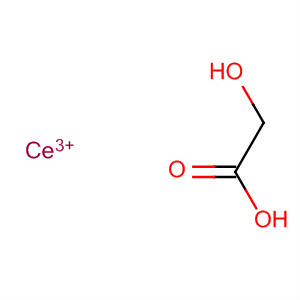 Acetic acid, cerium(3+) salt, hydrate