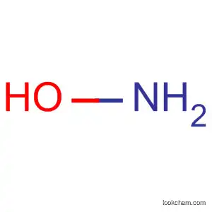 Ammonia, hydrate