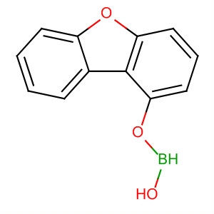 Dibenzofuran-2-yl-boronic acidCAS NO.:402936-15-6