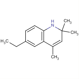 Quinoline, 6-ethyl-1,2-dihydro-2,2,4-trimethyl-